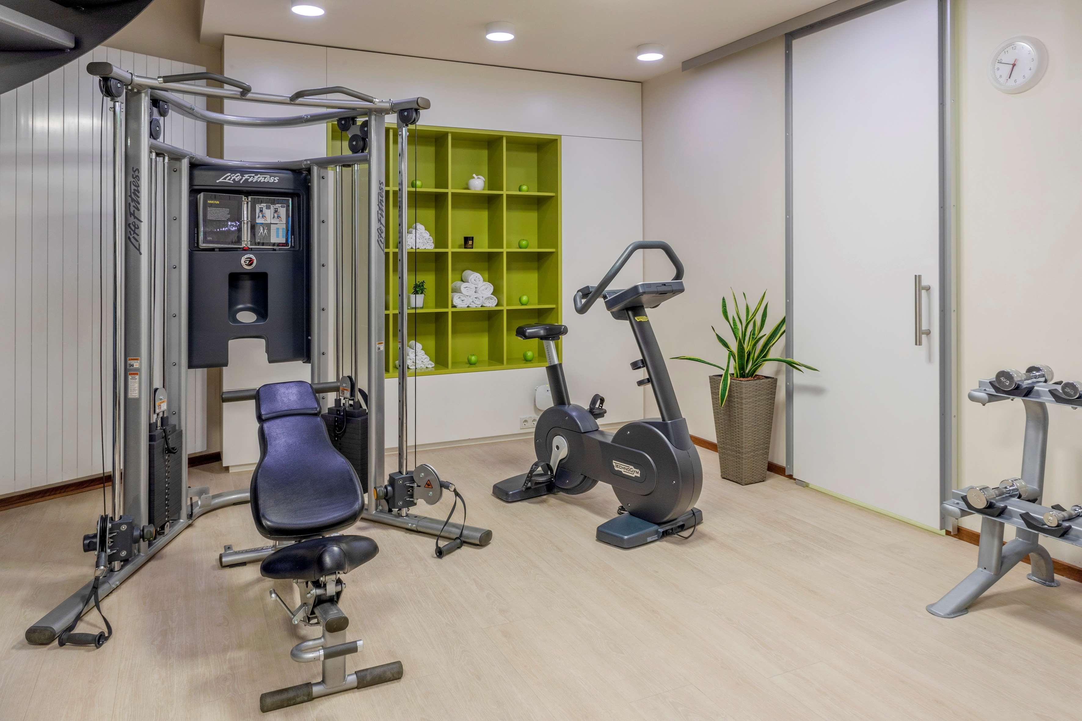 Melia Luxembourg Ξενοδοχείο Εξωτερικό φωτογραφία